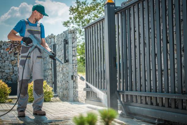 Monticello, GA Pressure Washing Company